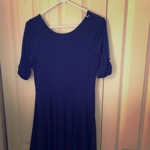 Women’s Express casual dress